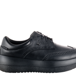 Chiasso Black - Black 46 1/3