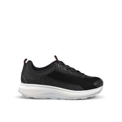 Maui black II - Black 38 1/3