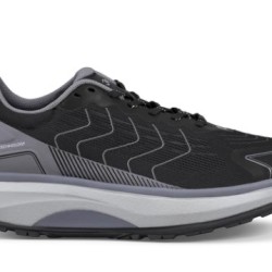 ID Zack III black - Black 43