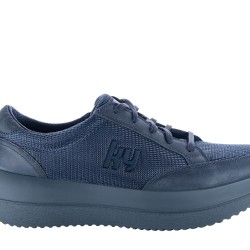 Burgdorf Dark Blue - Dark Blue 42 1/3